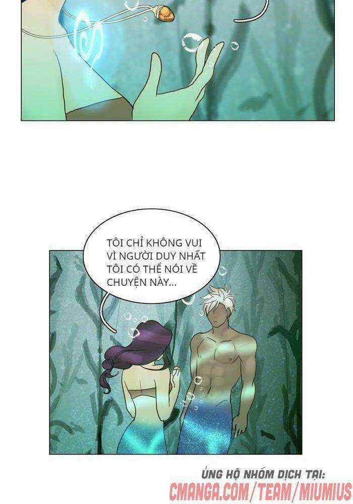 Khúc hát người cá Siren Chapter 64 trang 23