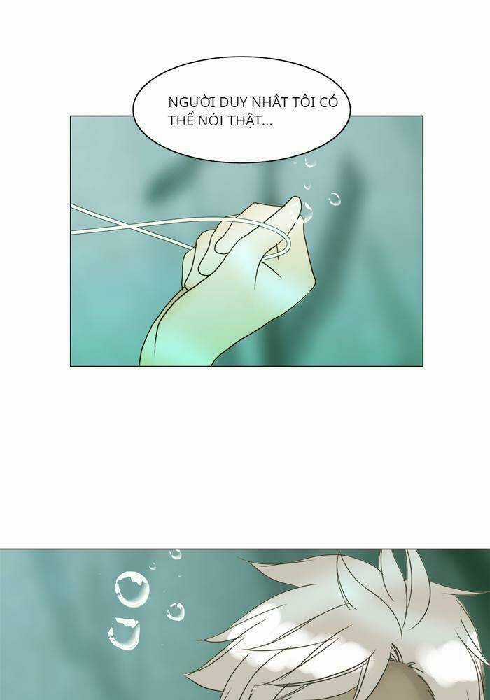 Khúc hát người cá Siren Chapter 64 trang 24