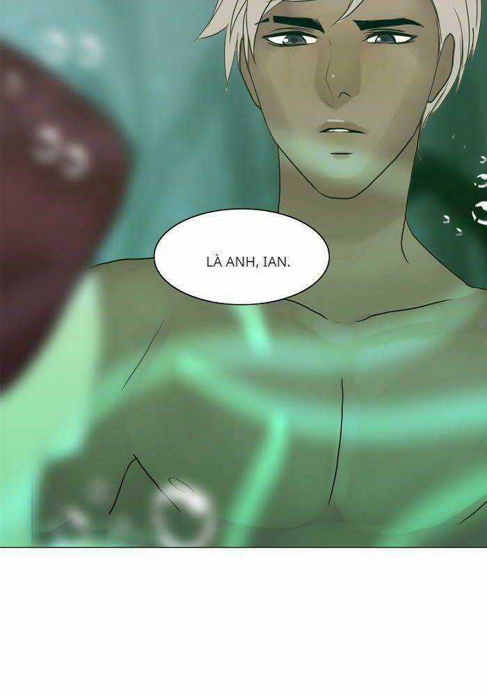 Khúc hát người cá Siren Chapter 64 trang 25
