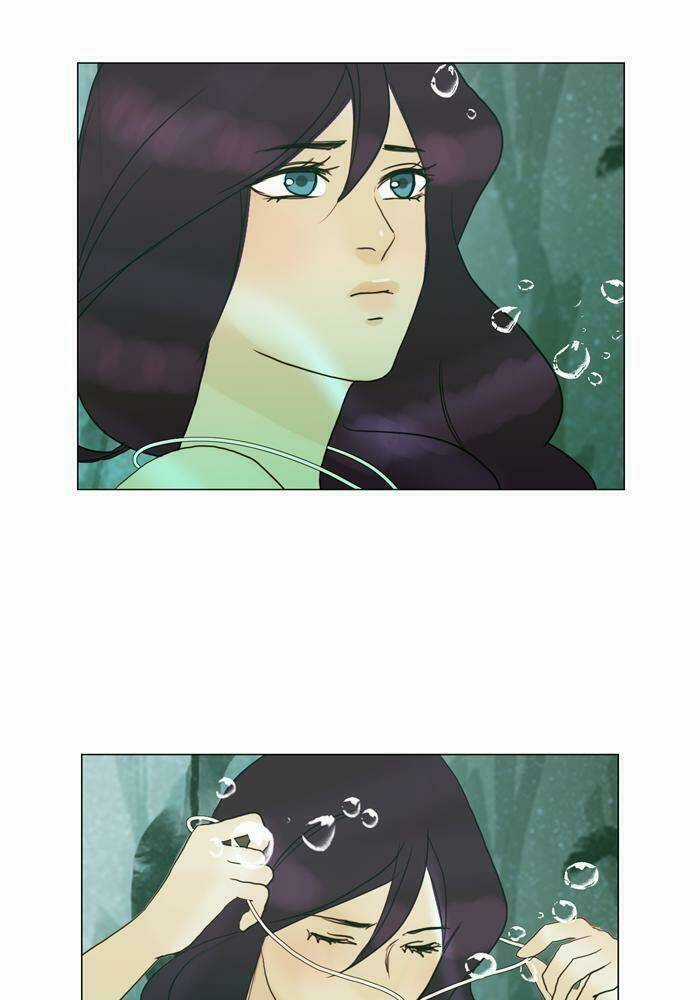 Khúc hát người cá Siren Chapter 64 trang 26