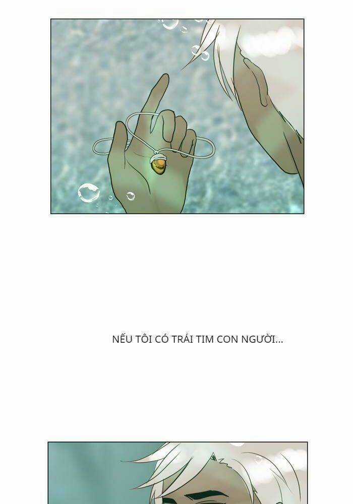 Khúc hát người cá Siren Chapter 64 trang 29