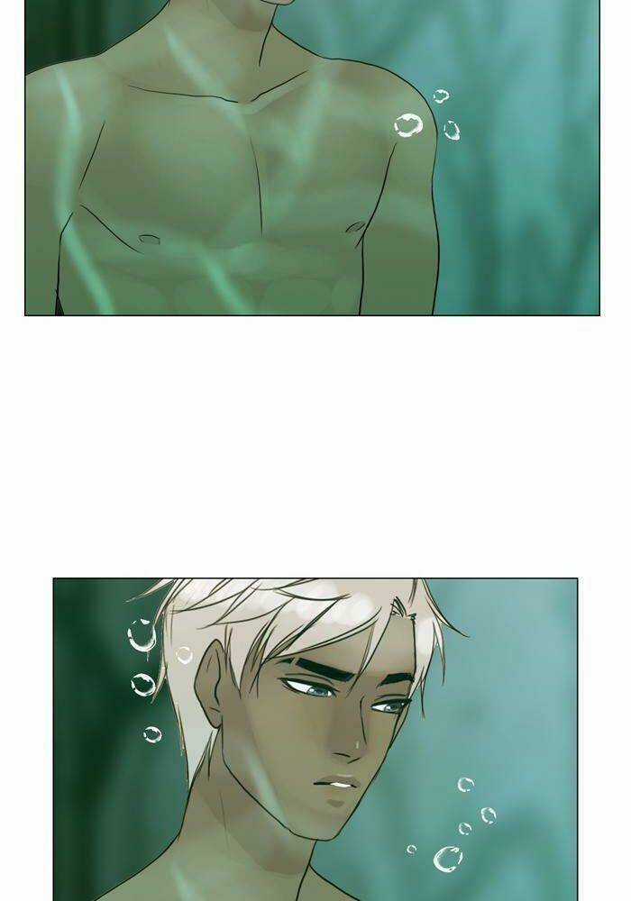 Khúc hát người cá Siren Chapter 64 trang 3