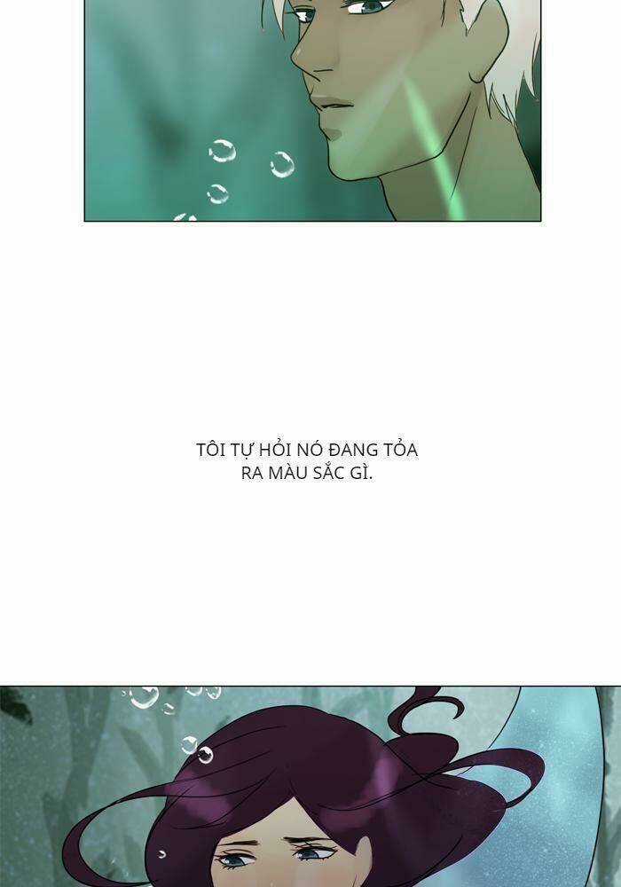 Khúc hát người cá Siren Chapter 64 trang 30