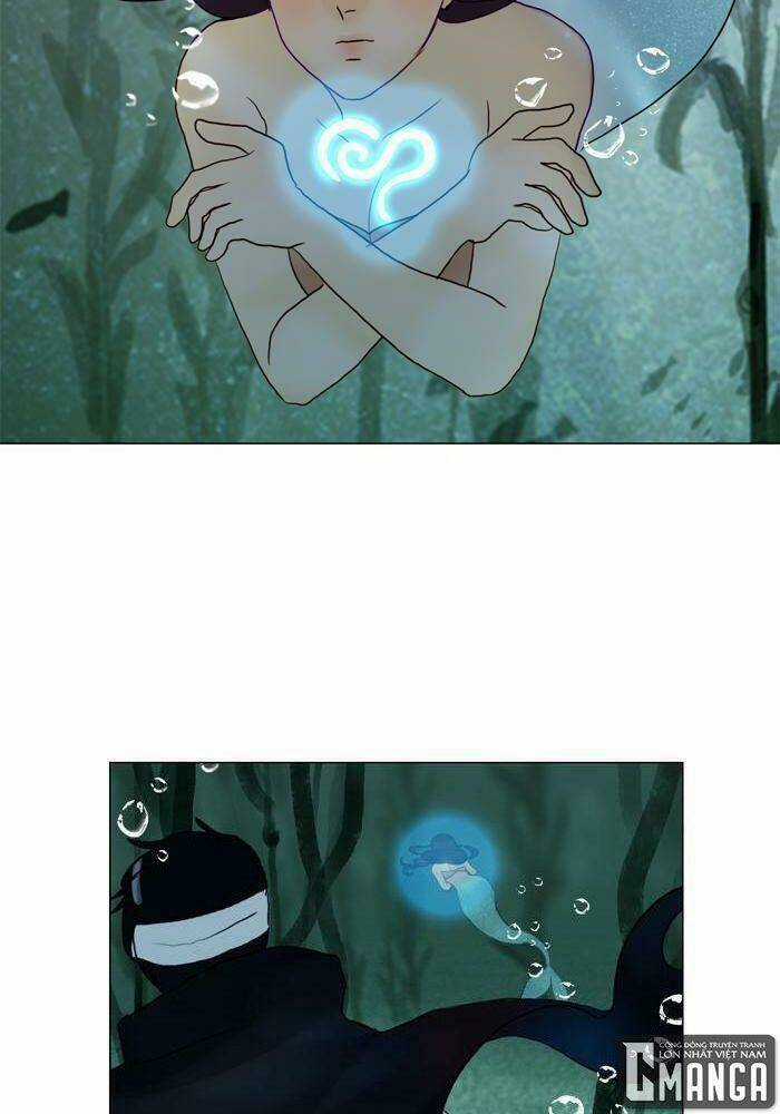 Khúc hát người cá Siren Chapter 64 trang 31