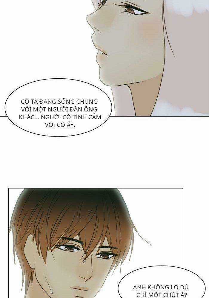 Khúc hát người cá Siren Chapter 64 trang 34