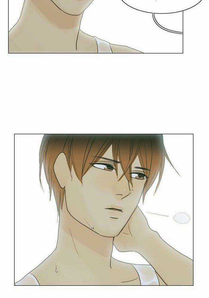 Khúc hát người cá Siren Chapter 64 trang 35