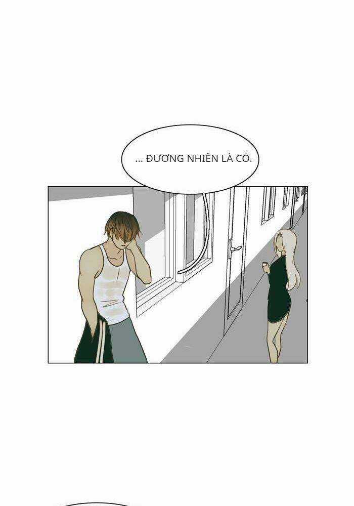 Khúc hát người cá Siren Chapter 64 trang 36