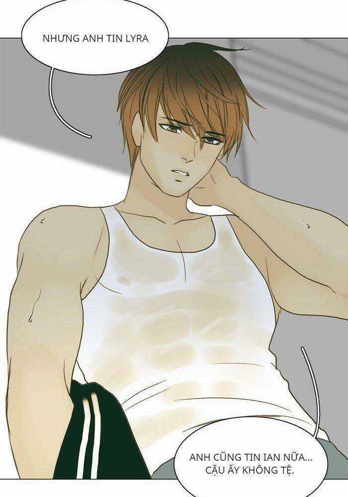 Khúc hát người cá Siren Chapter 64 trang 37