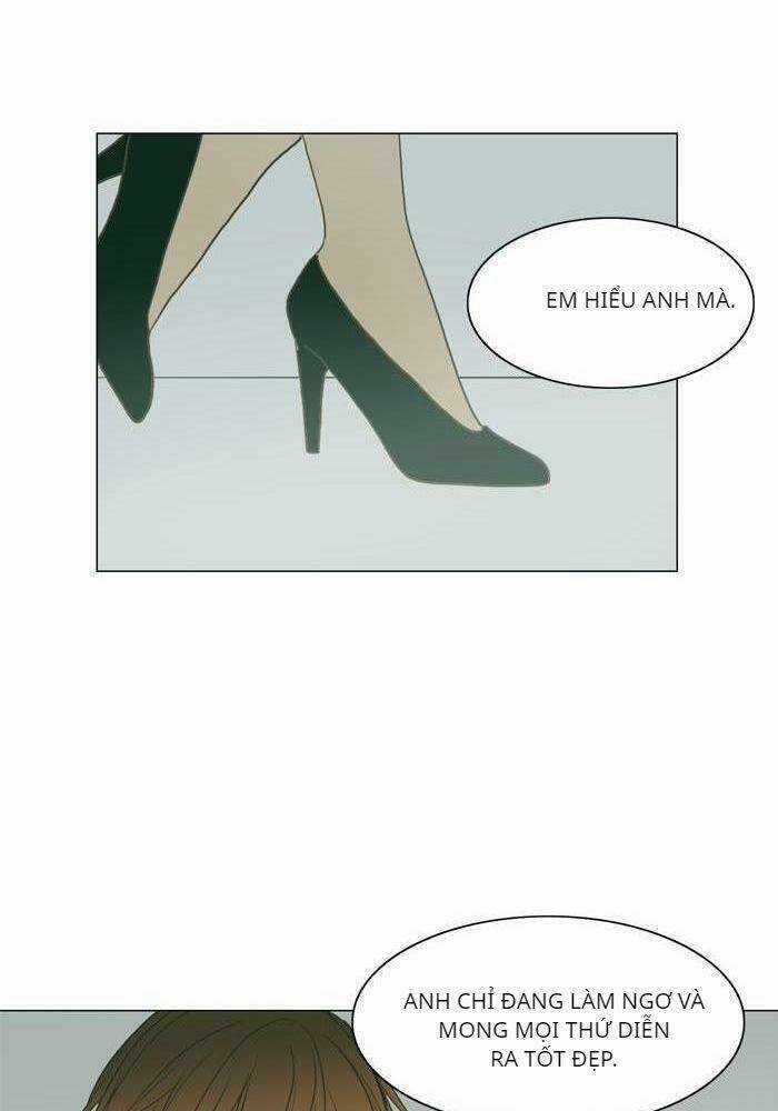 Khúc hát người cá Siren Chapter 64 trang 39