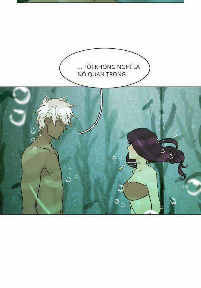 Khúc hát người cá Siren Chapter 64 trang 4