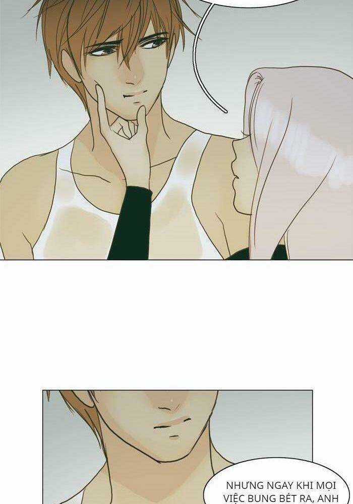 Khúc hát người cá Siren Chapter 64 trang 40