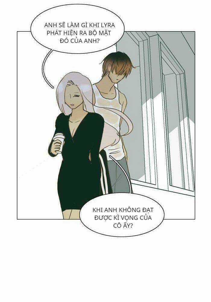 Khúc hát người cá Siren Chapter 64 trang 42