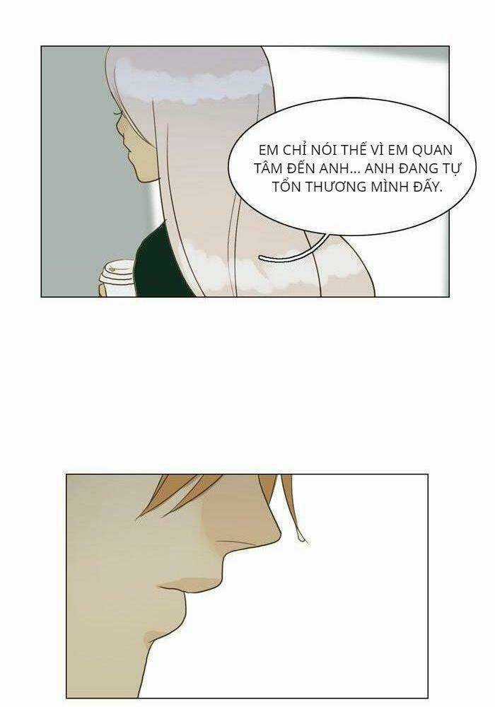 Khúc hát người cá Siren Chapter 64 trang 43