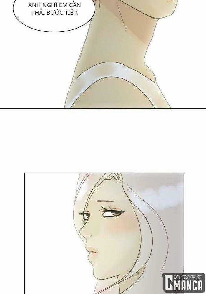 Khúc hát người cá Siren Chapter 64 trang 45