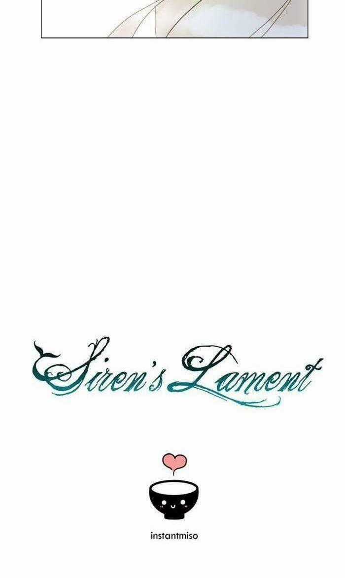 Khúc hát người cá Siren Chapter 64 trang 46