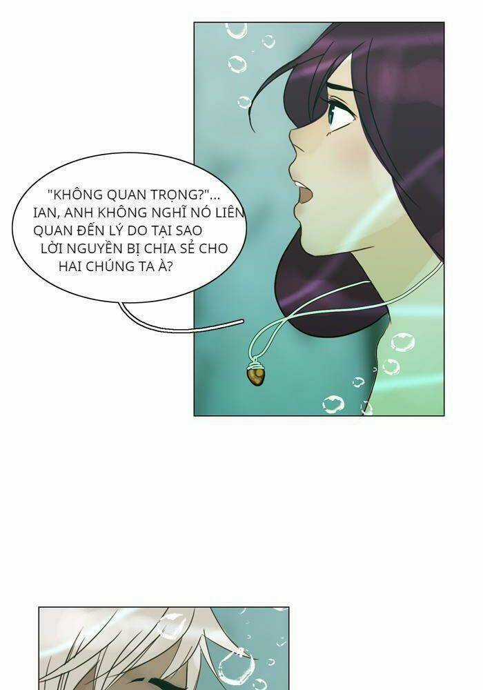 Khúc hát người cá Siren Chapter 64 trang 5