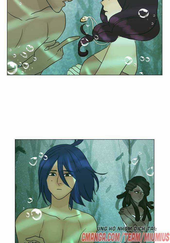 Khúc hát người cá Siren Chapter 64 trang 8