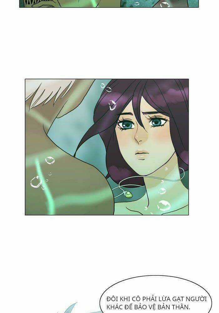 Khúc hát người cá Siren Chapter 64 trang 9