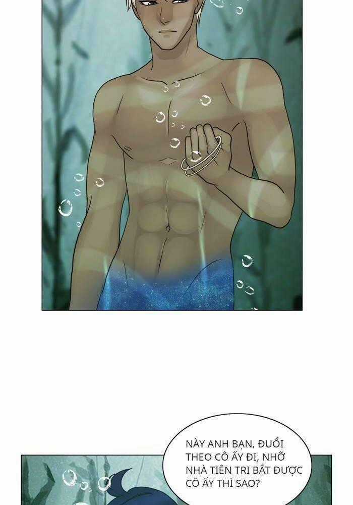Khúc hát người cá Siren Chapter 65 trang 1