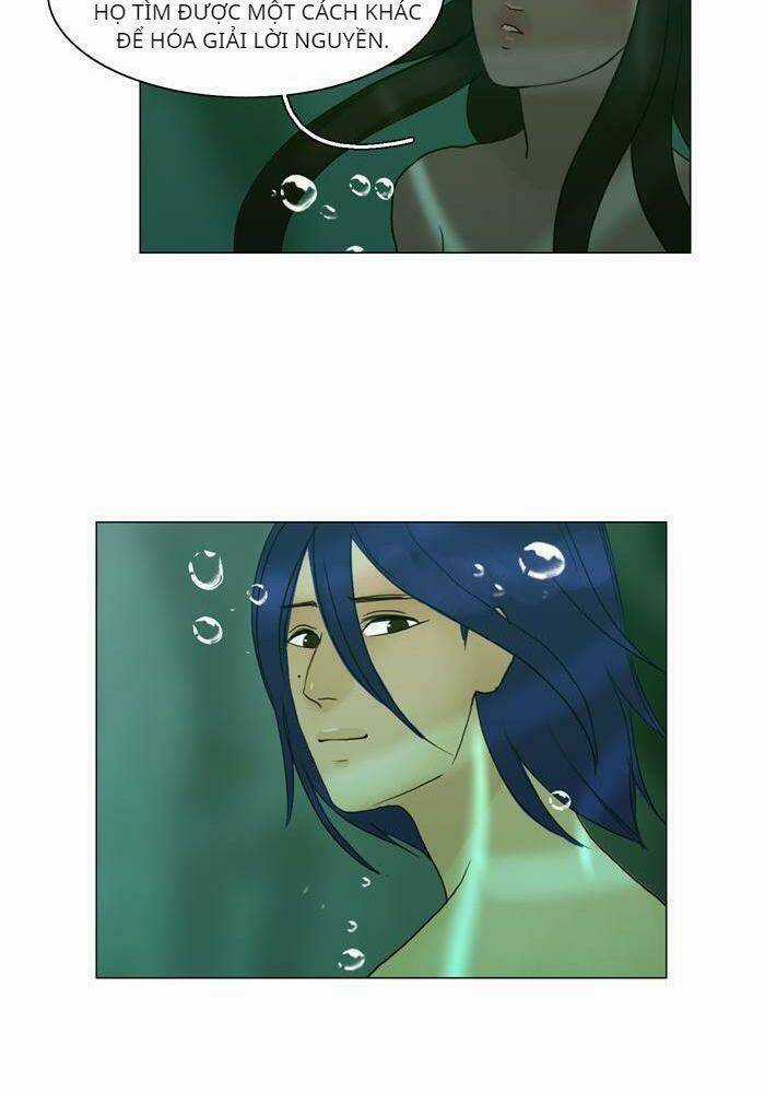 Khúc hát người cá Siren Chapter 65 trang 10