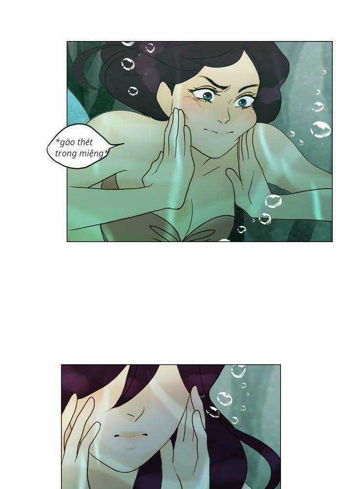 Khúc hát người cá Siren Chapter 65 trang 15