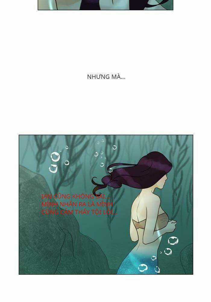 Khúc hát người cá Siren Chapter 65 trang 16