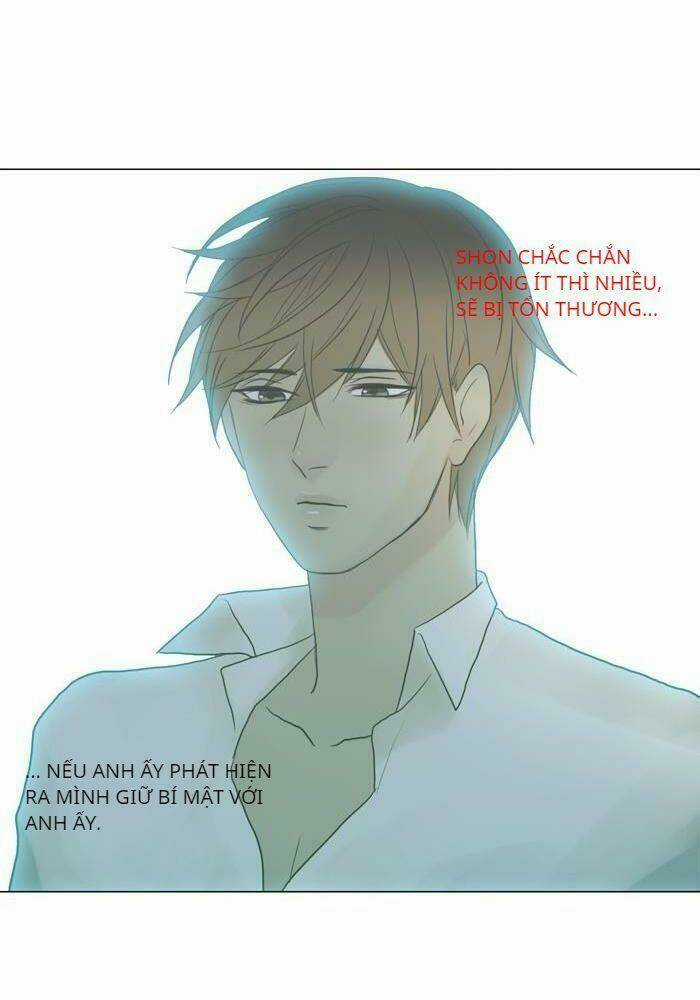 Khúc hát người cá Siren Chapter 65 trang 17