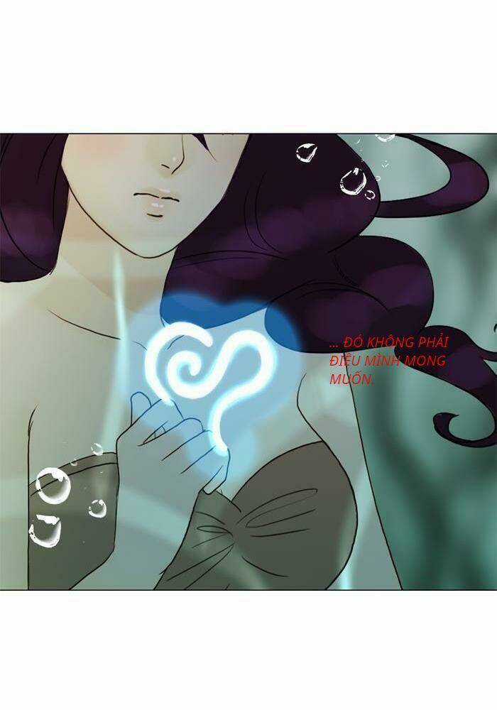 Khúc hát người cá Siren Chapter 65 trang 18