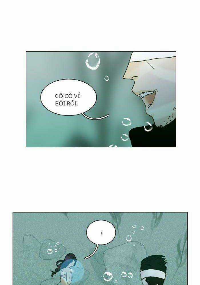 Khúc hát người cá Siren Chapter 65 trang 19