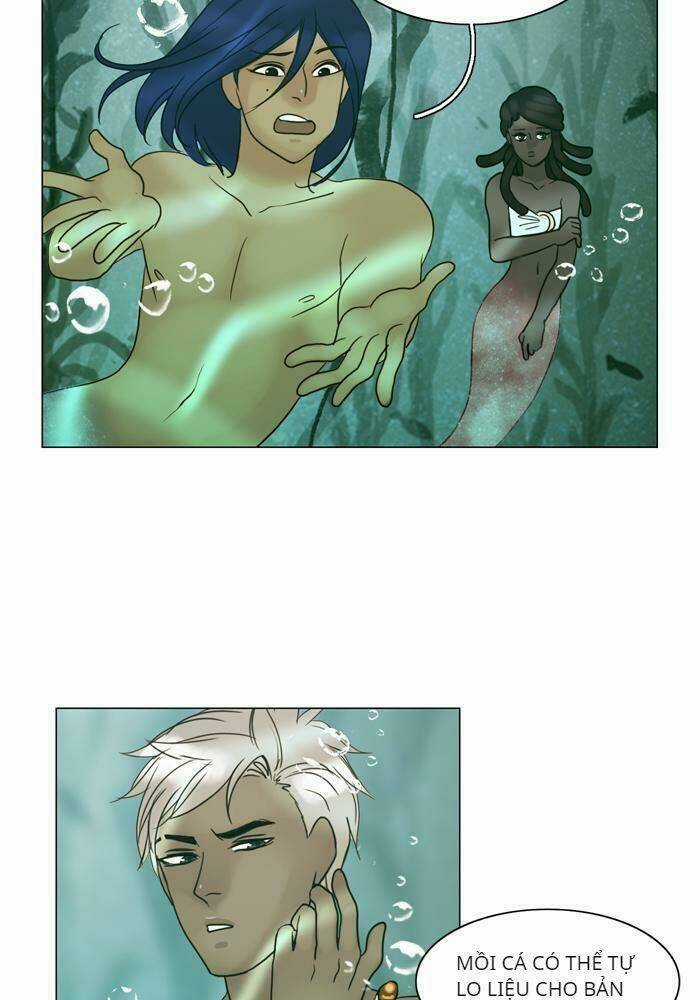 Khúc hát người cá Siren Chapter 65 trang 2