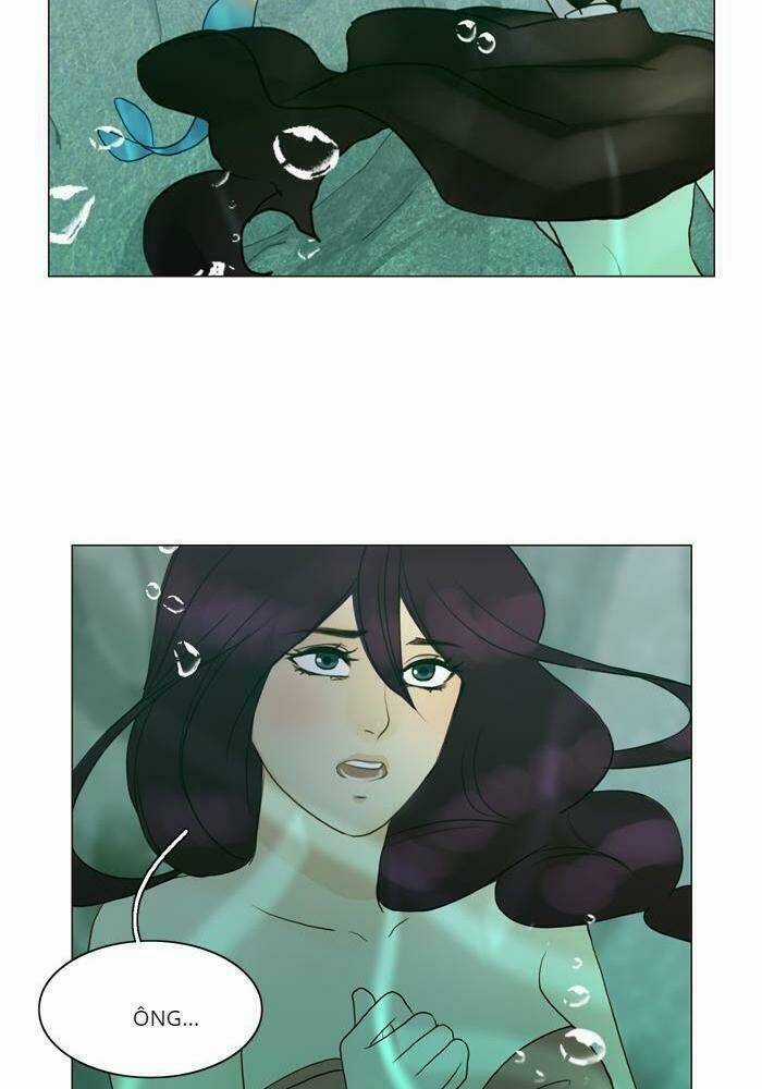 Khúc hát người cá Siren Chapter 65 trang 20