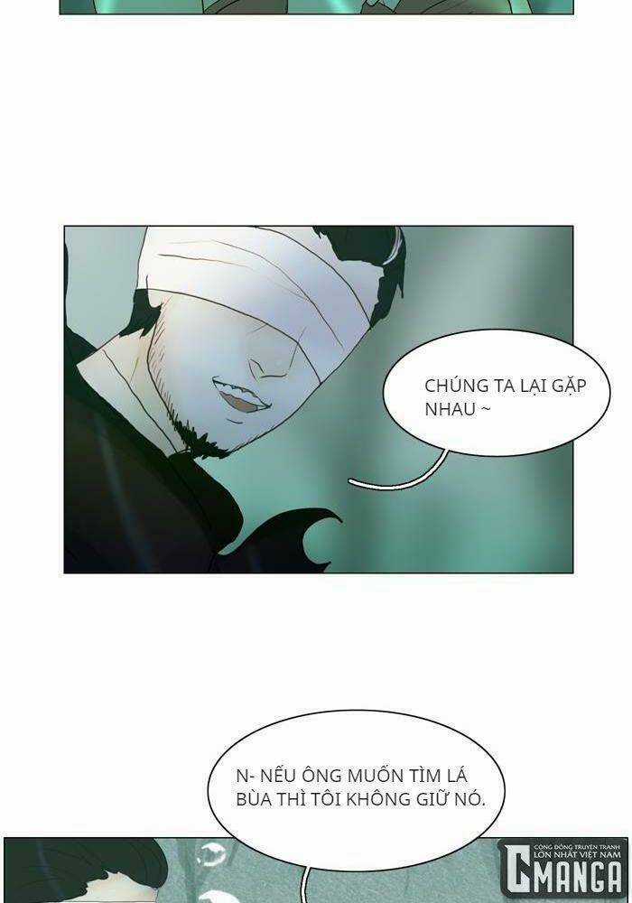 Khúc hát người cá Siren Chapter 65 trang 21