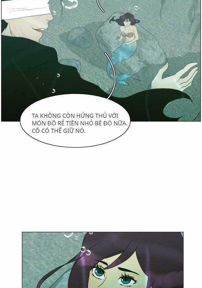 Khúc hát người cá Siren Chapter 65 trang 22