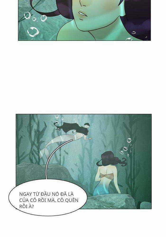 Khúc hát người cá Siren Chapter 65 trang 23