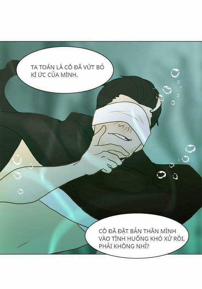 Khúc hát người cá Siren Chapter 65 trang 24