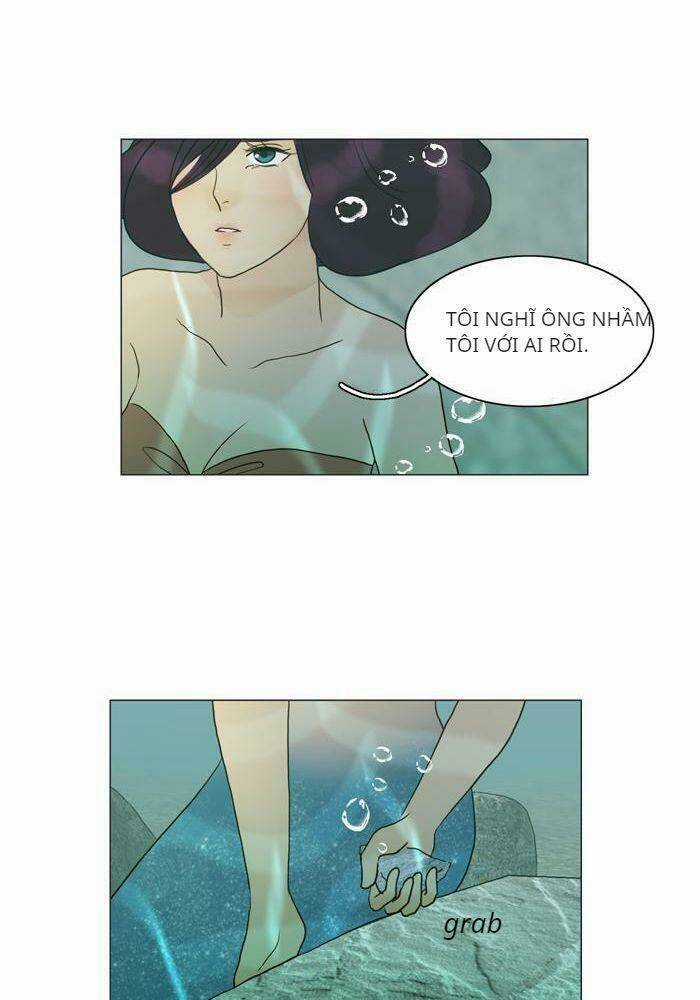 Khúc hát người cá Siren Chapter 65 trang 25