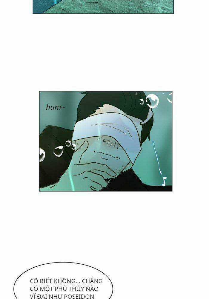 Khúc hát người cá Siren Chapter 65 trang 26