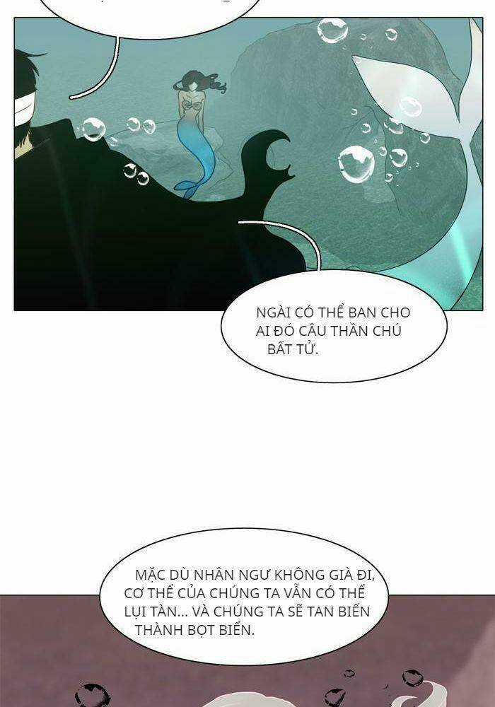 Khúc hát người cá Siren Chapter 65 trang 27