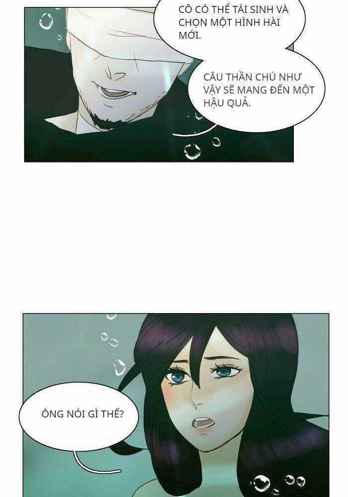 Khúc hát người cá Siren Chapter 65 trang 29