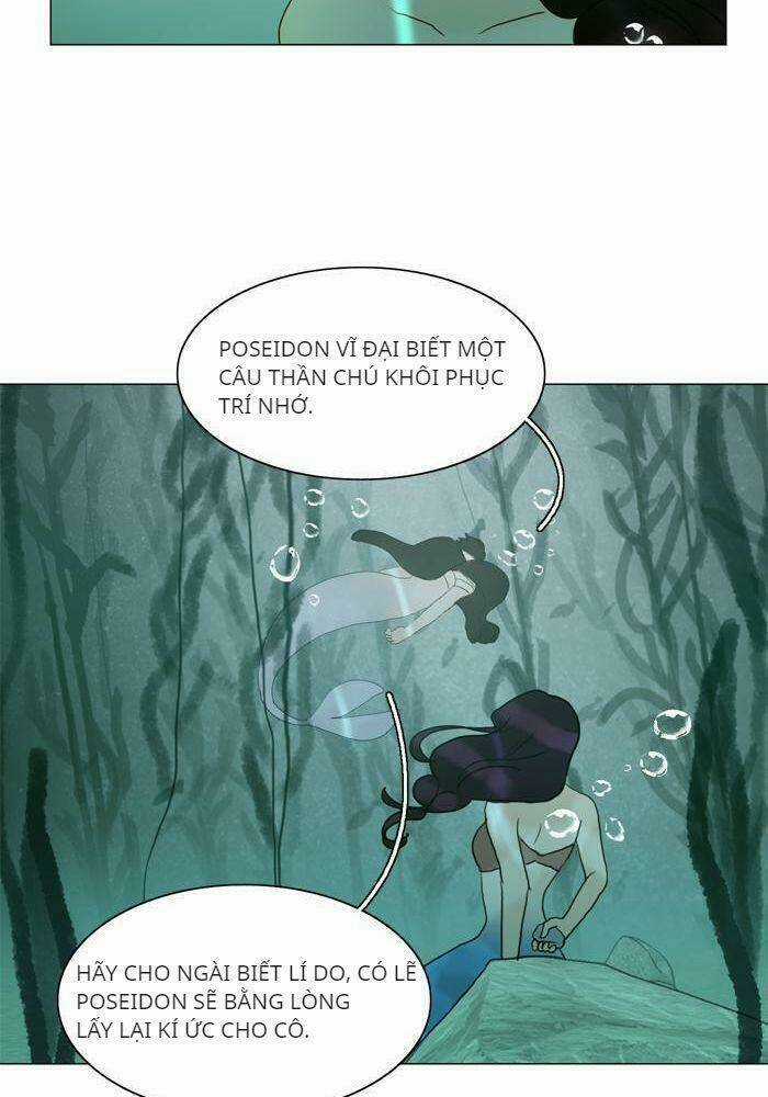Khúc hát người cá Siren Chapter 65 trang 30