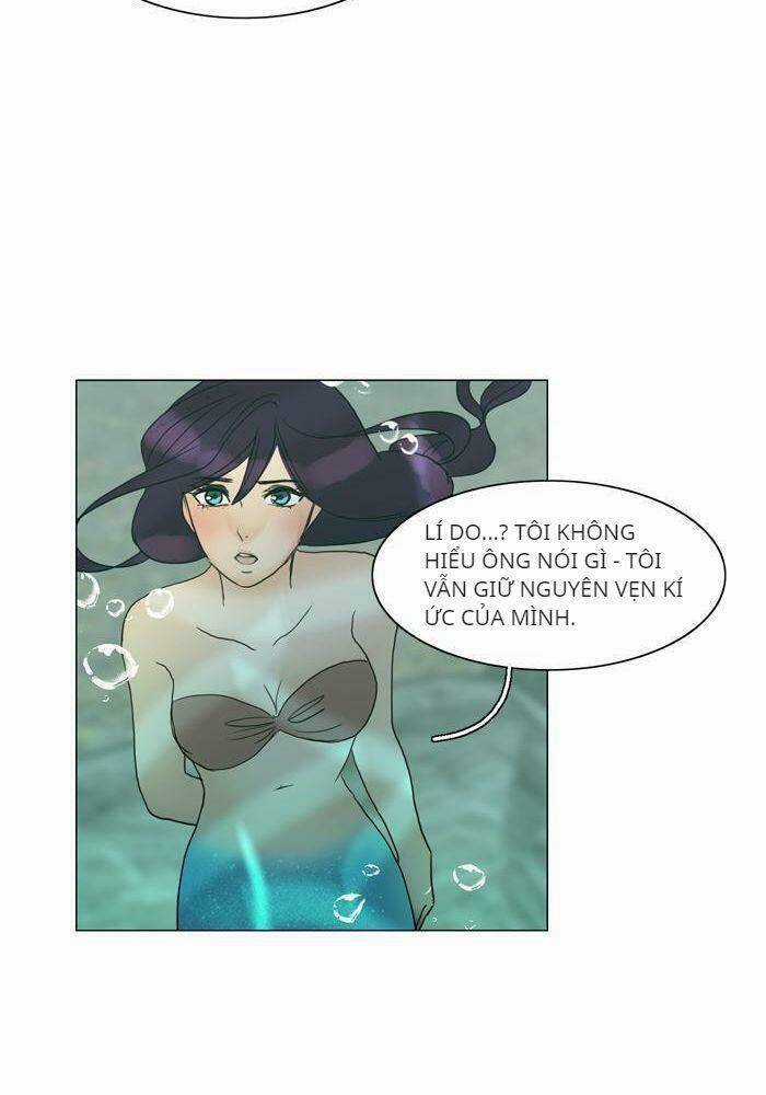 Khúc hát người cá Siren Chapter 65 trang 31