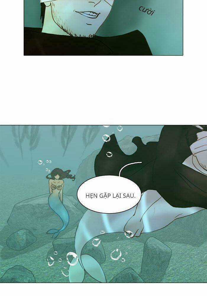 Khúc hát người cá Siren Chapter 65 trang 34