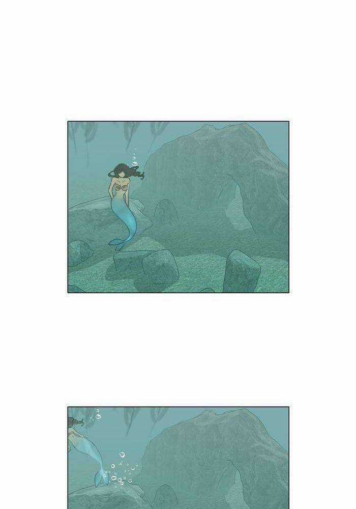 Khúc hát người cá Siren Chapter 65 trang 35