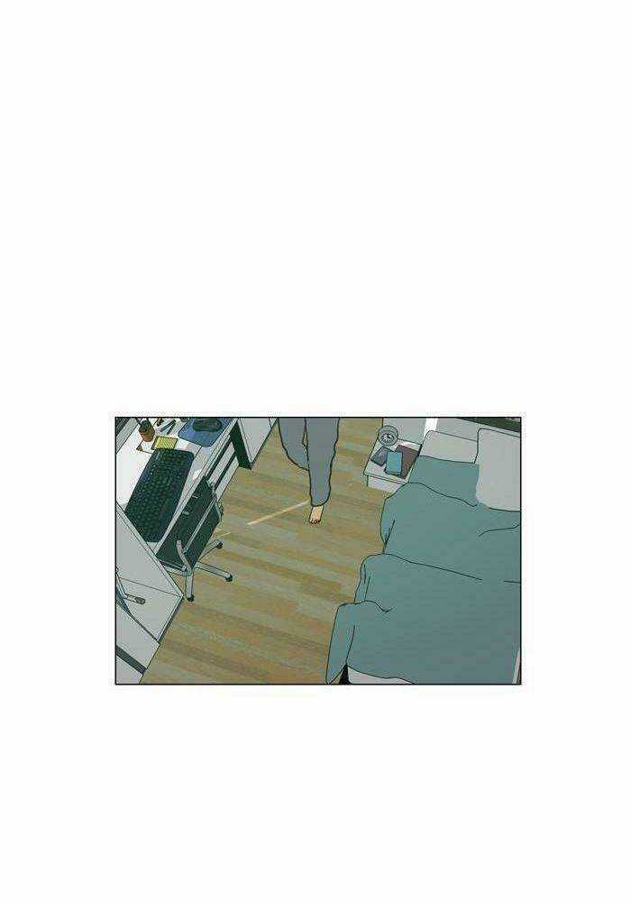 Khúc hát người cá Siren Chapter 65 trang 37