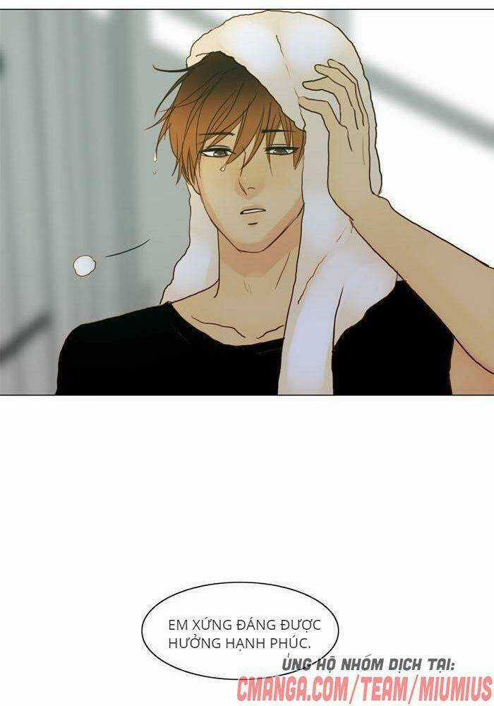 Khúc hát người cá Siren Chapter 65 trang 38