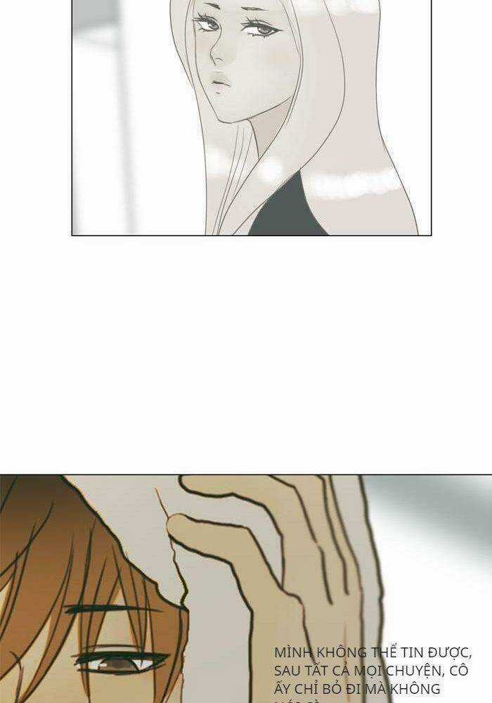 Khúc hát người cá Siren Chapter 65 trang 40