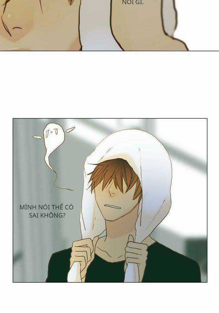 Khúc hát người cá Siren Chapter 65 trang 41