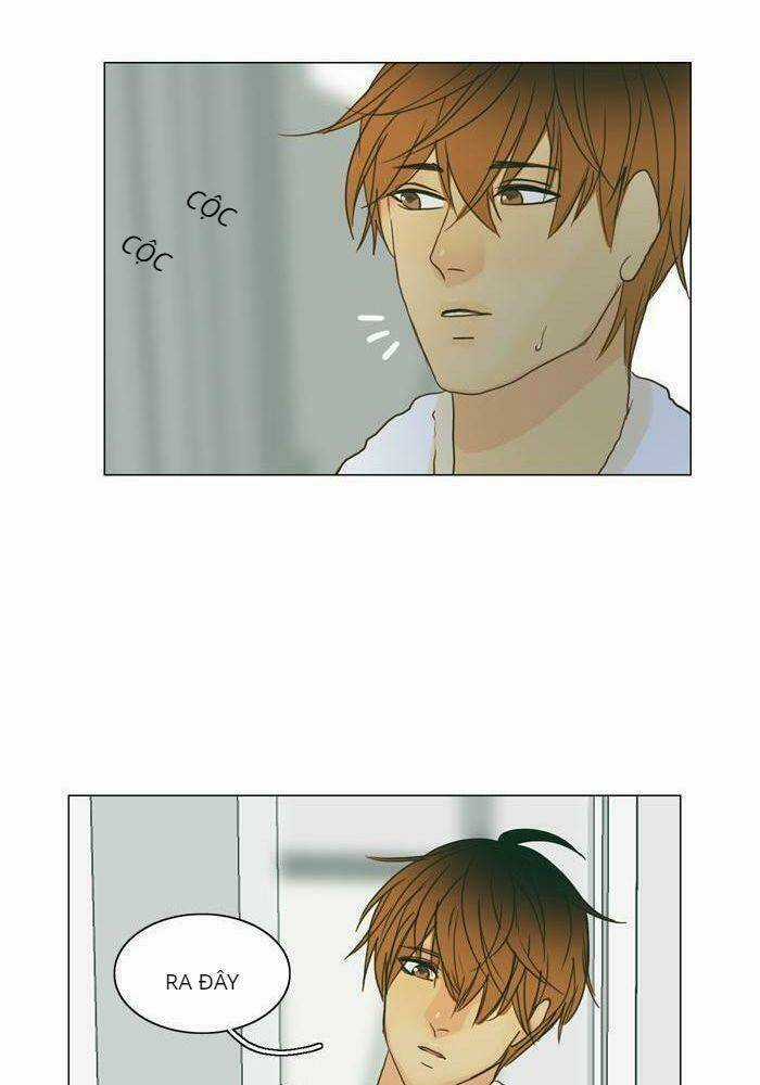 Khúc hát người cá Siren Chapter 65 trang 43