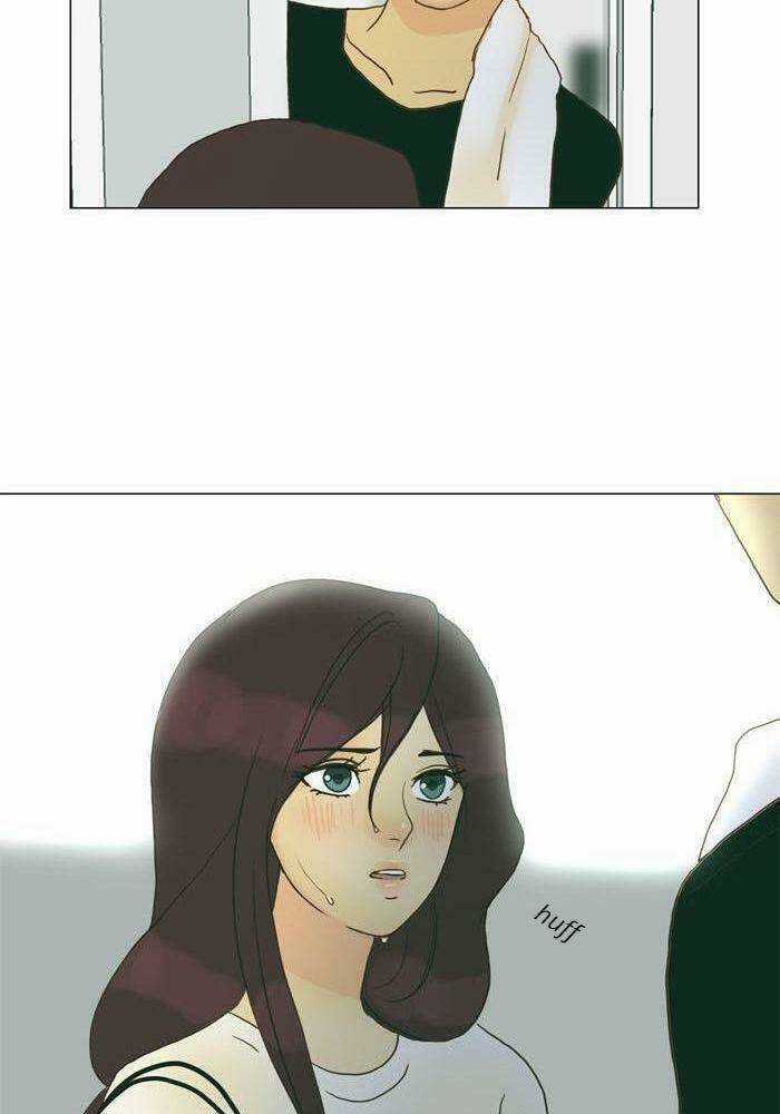 Khúc hát người cá Siren Chapter 65 trang 44