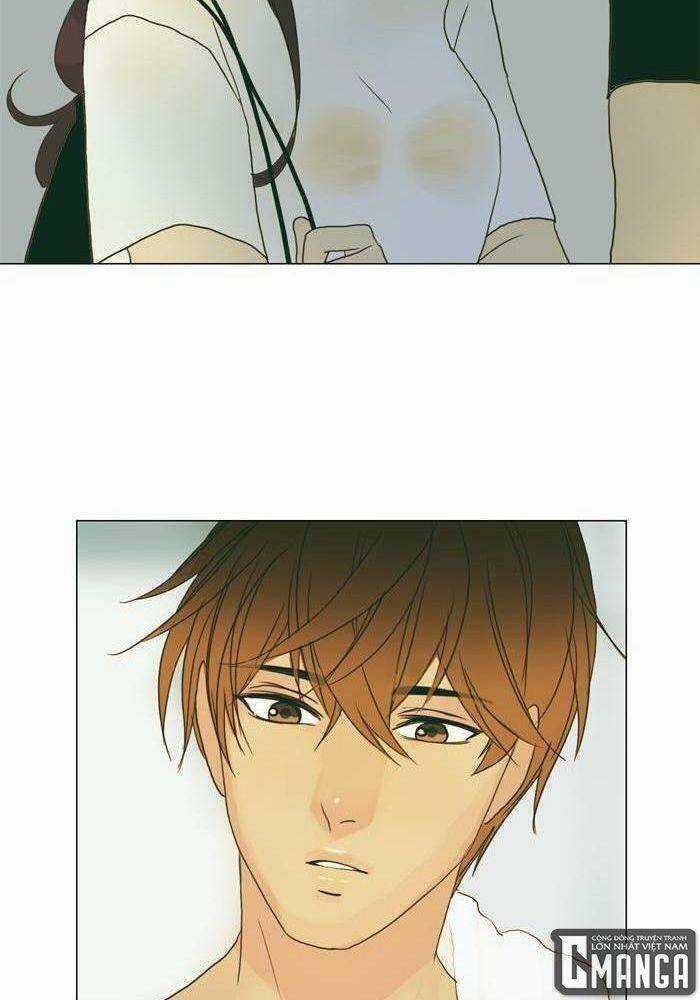 Khúc hát người cá Siren Chapter 65 trang 45